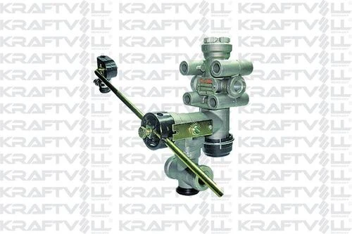 Kraftvoll 07140010  Kasa Körük Ventili-daf Dımetal Ford Iveco Kassbohrer Nato Schmıtz 4640061000 ürün görseli 1
