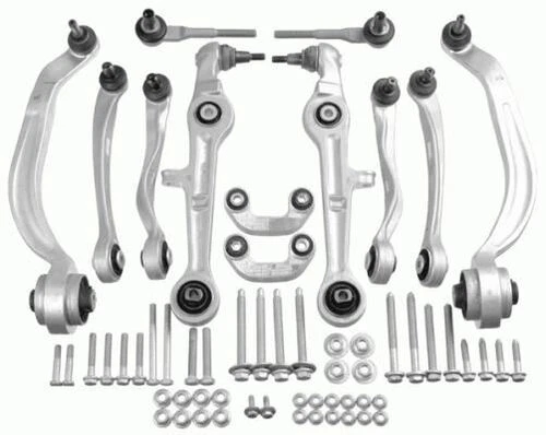 Lemförder 3191301  Ön Alt Takım Set Audi A4 00-08 8e0407151r ürün görseli 1