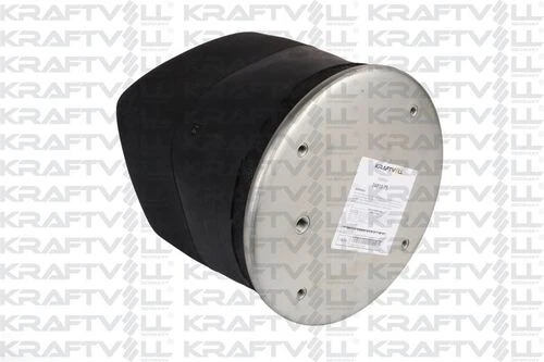 Kraftvoll 15030040  Metallı Körük Roll Daf Scania 130036co ürün görseli 1