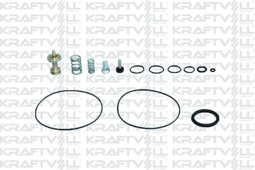 Kraftvoll 07140064  Hava Kurutucu Tahliye Tamir Takımı-man Tgs-tgx-tga I90121 ürün görseli 1
