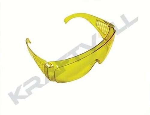 Kraftvoll 19015008  Uv Gozluk Sarı ürün görseli 1