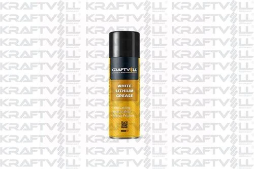 Kraftvoll 17042008  Lıtyum Beyaz Gres ürün görseli 1