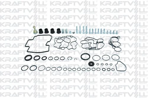 Kraftvoll 07140011  Hava Kurutucu Tahliye Tamir Takımı- Renault Magnum-kerax El1100 ürün görseli 1