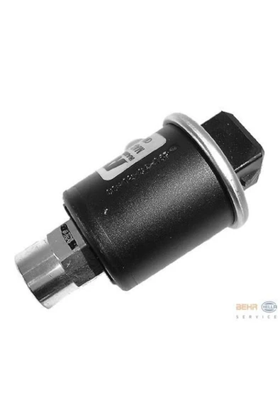 Mahle ASW28000S Asw28000s Klima Basınç Müşürü Golf Iv Bora 1.6 1.8 1.9 Tdı 2.0 2.0 16v 99-06 (eno:6zl35102811 ürün görseli 1
