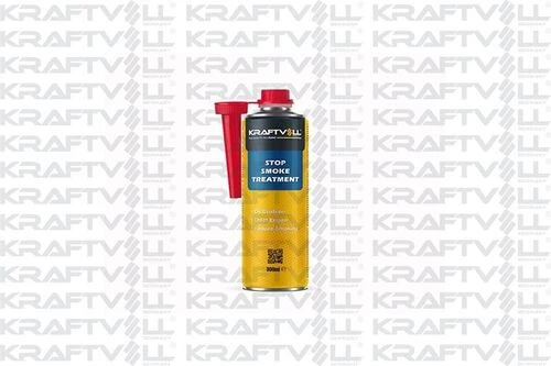 Kraftvoll 17052003  Duman Önleyici Yağ Katkısı ürün görseli 1