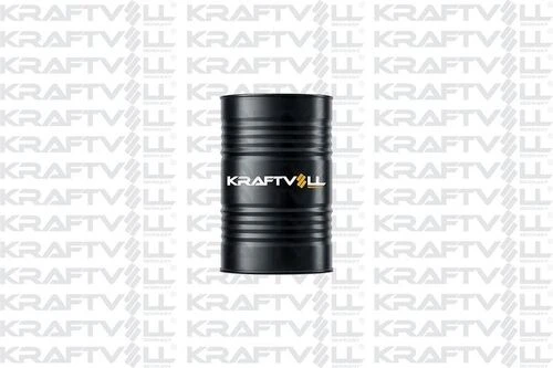 Kraftvoll 17021005 SANZIMAN VE DISLI YAGI ULTRAGEAR 75W80  SENTETIK GL-5 200LT. ürün görseli 1