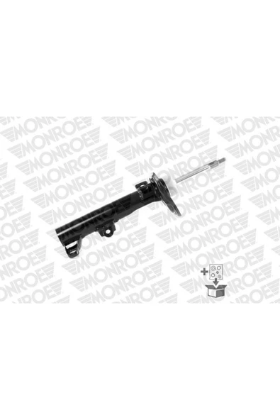 Monroe 742071SP Amortısor On ( Mercedes: C Serı 07-14 ) ürün görseli 1