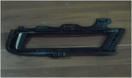 Monreal 71112  Sıs Kapağı Sisli Kromlu Sol Golf 7 2013-2014 5g0853807a ürün görseli 1