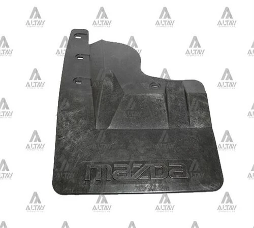 Maher 08641  Paçalık Takım E-2200 Teker R-L Ön (Yerli) ürün görseli 1
