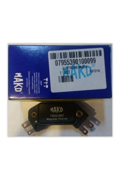 MAKO 79553901 Elektronik Modül Tofaş - Uyumlu ürün görseli 1