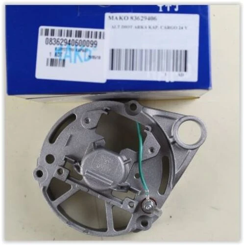 MAKO 83629406  Alt.dıot Arka Kap Cargo 24 V ürün görseli 1