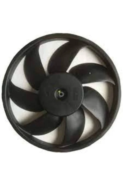 MAKO 78573529 Fan Motoru Pervane Mgn 1.6 Klimalı ürün görseli 1
