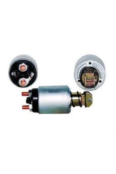 MAKO 63693801 Marş Otomatiği 12v Tüm Araclar ürün görseli 1