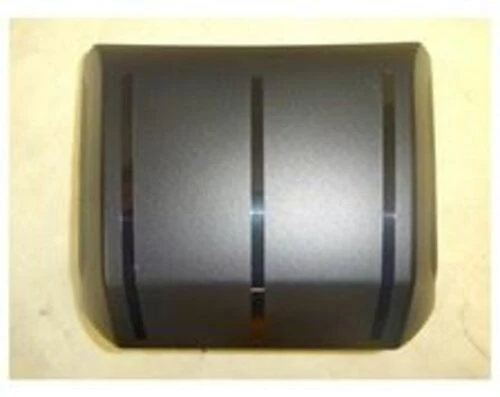 Monreal 74730  Radar Hole Kapağı Saten Siyah Superb 2015- 3v0853655 ürün görseli 1
