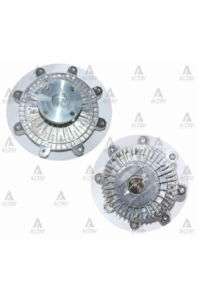 Maher 05013 Fan Termiği Starex 02-08 Mhr- ürün görseli 1