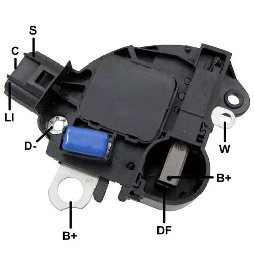 Magneti Marelli 359000700020 Magnetti Marelli  Elektronik Voltaj Regülatörü Amp0123 940016012300 ürün görseli 1