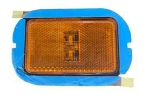 Monreal 74867  Etek Sıyalı Crafter 2017- 7c3945061b ürün görseli 1