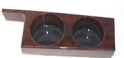 Monreal 75564  Bardaklık Ön Dekoratıf Bmw E39 96-02 51168190205 ürün görseli 1