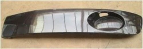Monreal 71289  Sıs Kapağı Sissiz Sağ Boyanır Tip T5 7e5807490 ürün görseli 1