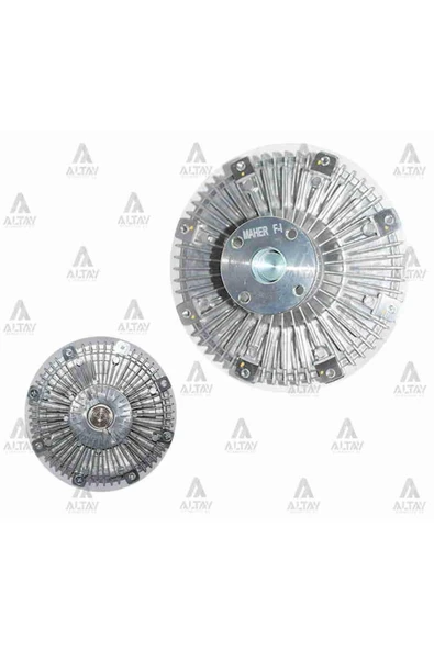 Maher 05004 Fan Termiği L-200 06= Triton Mhr- ürün görseli 1