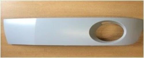 Monreal 71290  Sıs Kapağı Sisli Sağ Boyanır Tip T5 7e0807490a ürün görseli 1