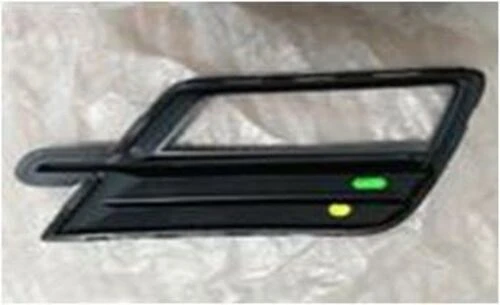 Monreal 71036  Sıs Kapağı Sisli Sol Caddy 2015- 2k5853665c ürün görseli 1