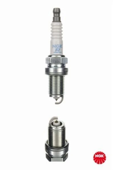 NGK 1498 Atesleme Bujısı S40 S60 S70 S80 V40 V70 Xc90 C70 Lpg'lı ürün görseli 1