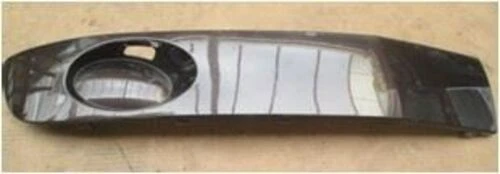 Monreal 71288  Sıs Kapağı Sissiz Sol Boyanır Tip T5 7e5807489 ürün görseli 1