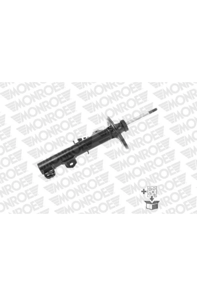 Amortısor On Sol Bmw 3 E36 90-99 #### ürün görseli 1