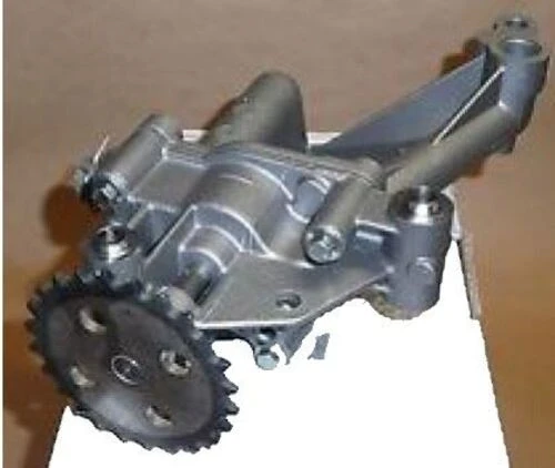 Magneti Marelli 359002100390  Yağ Pomp 2.5 G9U Master Iı ürün görseli 1
