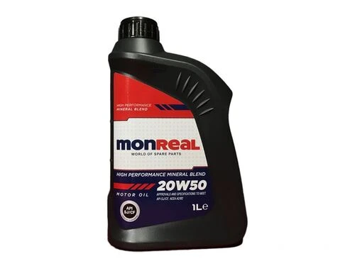 Monreal 103   20/50 1Lt 20X1Lt ürün görseli 1