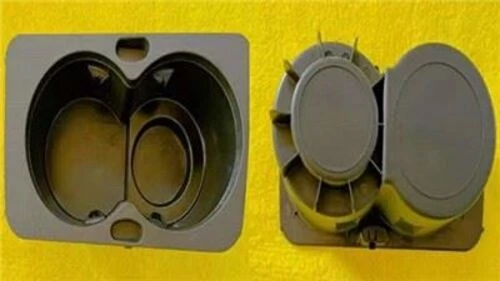Monreal 75362  Bardaklık Passat 2006-2014 3c0862534b ürün görseli 1