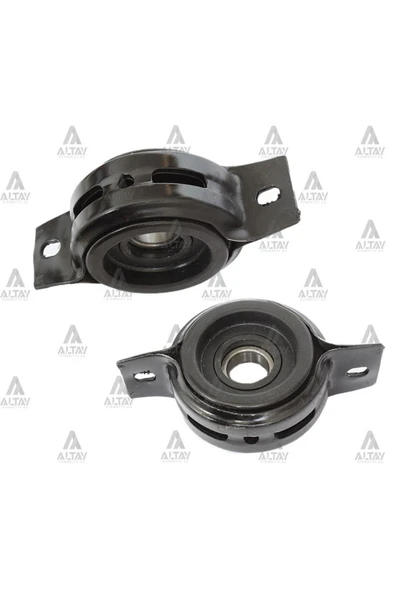 Maher 08698 Şaft Askı Takozu L-200 (yerli) Mb154199 ürün görseli 1