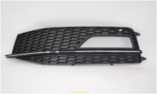 Monreal 71152  Sıs Kapağı Sisli Sol A4 S Line 13-14 8k0807681l ürün görseli 1