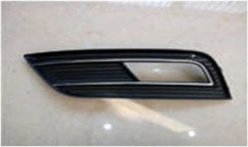 Monreal 71214  Sıs Kapağı Sisli Kromlu Sol A4 13-14 8k0807681b ürün görseli 1