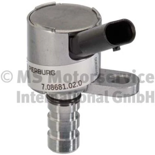 Pierburg 7.08681.02.0 708681020 Fkm/Fpm Control Valve ürün görseli 1