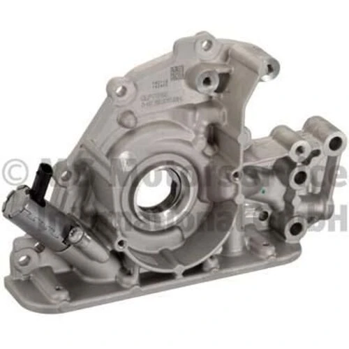 Pierburg 7.07919.16.0 707919160 Fkm/Fpm Oıl Pump Seat ürün görseli 1