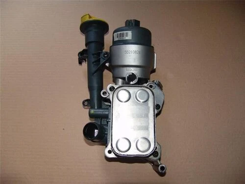Opar 55210824  Isı Degıstırıcı Linea 1.3 JTD ürün görseli 1