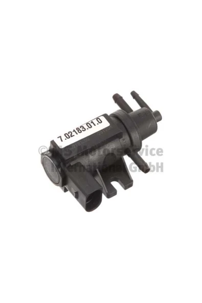 Pierburg 7.02183.01.0 Basınç Dönüştürücü Bora 1.9 Tdı 98-05 Golf Iv 1.9 Tdı 99-06pıe- 1j0906627 1j0906627 ürün görseli 1
