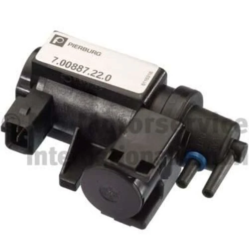 Pierburg 7.00887.22.0  Pressure Transducer Bmw ürün görseli 1
