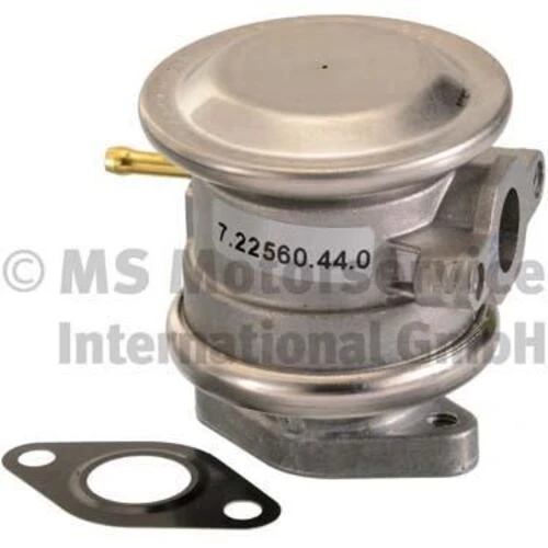 Pierburg 7.22560.44.0  Cut-Off Secondary Hava Valve Audi ürün görseli 1