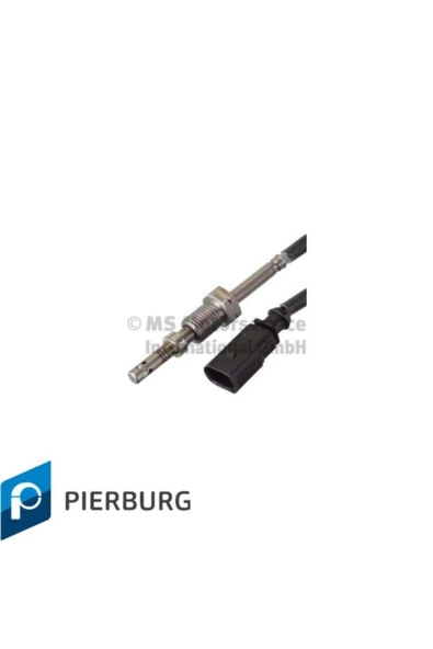 Pierburg 7.08369.59.0 EGZOZ SICAKLIK SENSÖRÜ CRAFTER-AMAROK CKUB-CNFA 2.0 TDI  708369590 03L906088FD-03L906088JK ürün görseli 1