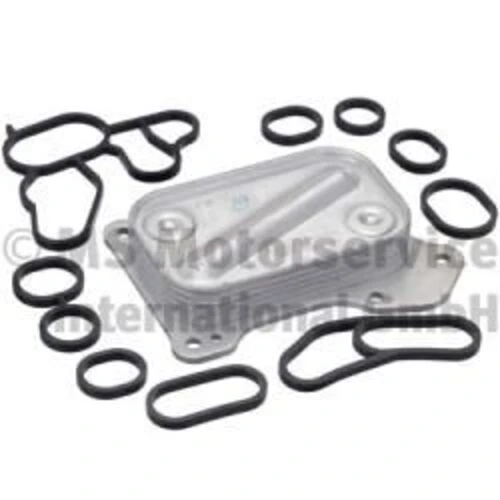 Pierburg 7.09269.52.0  Oil Cooler 7700716947 7700716947 ürün görseli 1