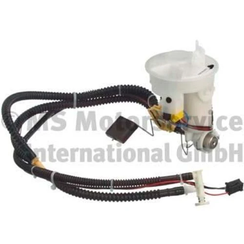 Pierburg 7.02700.56.0  Sender Unıt Mercedes-Benz ürün görseli 1