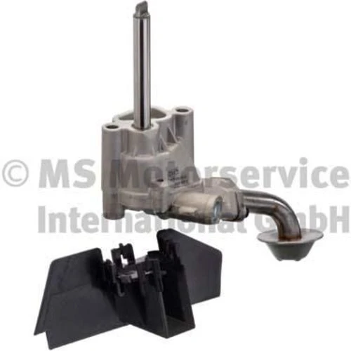 Pierburg 7.07919.08.0 707919080 Oıl Pump Volkswagen ürün görseli 1