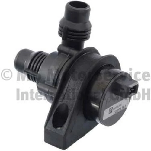 Pierburg 7.02078.39.0  WATER CIRCULATING PUMP BMW ürün görseli 1