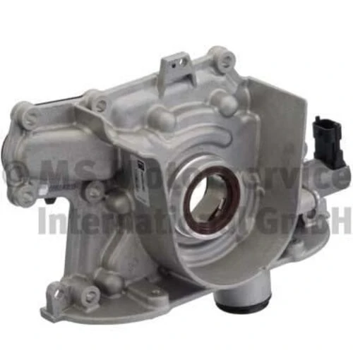 Pierburg 7.07381.01.0  Fkm/Fpm Oıl Pump Opel ürün görseli 1