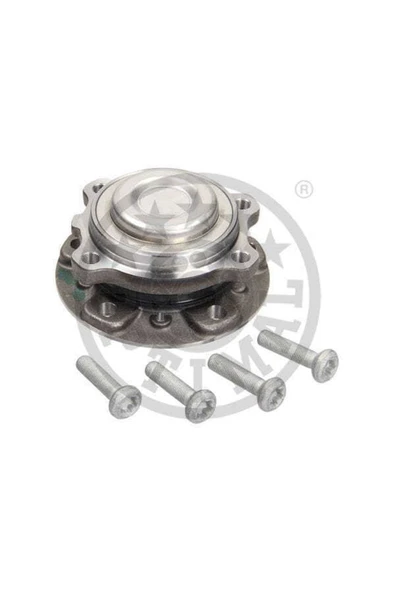 Optimal 501503 Tekerlek Yatagi Seti 5f10 -5 Gran Turısmof07 -5 Touringf11 -6 Cabrioletf12 Optımal- ürün görseli 1