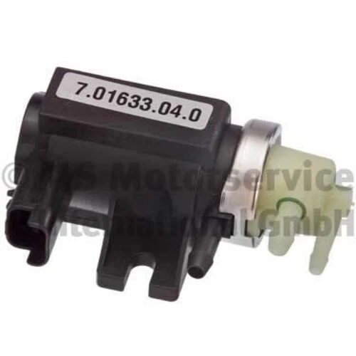 Pierburg 7.01633.04.0  ELECTROPNEUMATIC PRESSURE TRANSDUCER PEUGEO ürün görseli 1