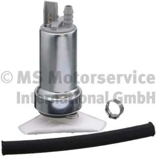Pierburg 7.02701.67.0  Electrıc Yakıt Pump Wıth Accessorıes Bmw ürün görseli 1
